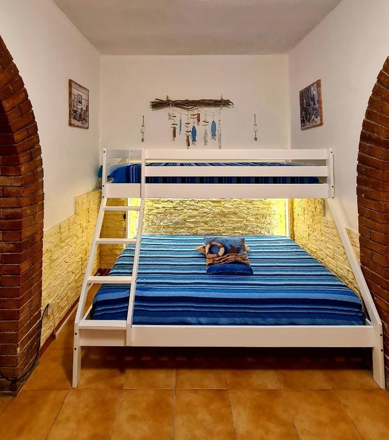 Monolocale Castelluccio Apartment ซานวินเชนโซ ภายนอก รูปภาพ