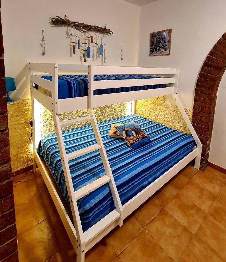 Monolocale Castelluccio Apartment ซานวินเชนโซ ภายนอก รูปภาพ