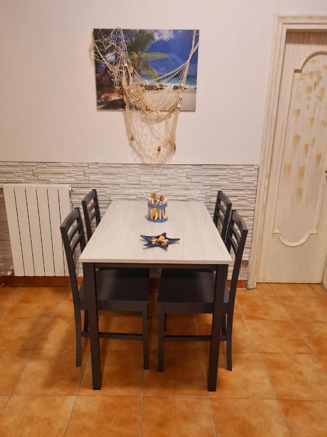 Monolocale Castelluccio Apartment ซานวินเชนโซ ภายนอก รูปภาพ